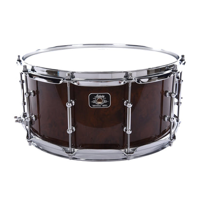 Ludwig 6.5x14 Universal Walnut Snare Drum Drums and Percussion / Acoustic Drums / Snare