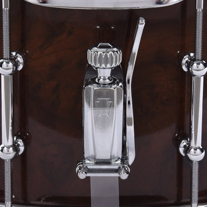 Ludwig 6.5x14 Universal Walnut Snare Drum Drums and Percussion / Acoustic Drums / Snare