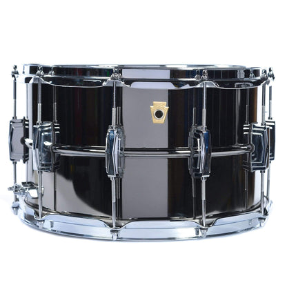 Ludwig 8x14 Black Beauty Snare Drum Drums and Percussion / Acoustic Drums / Snare
