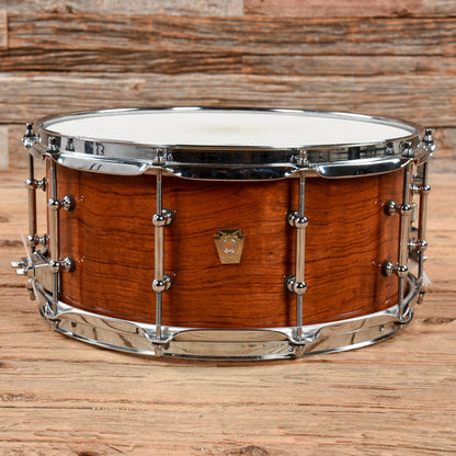 Ludwig Classic Maple Bubinga 14 x 6.5 Snare Drum Drums and Percussion / Acoustic Drums / Snare