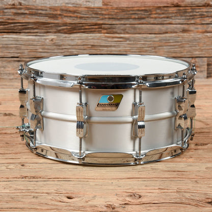 Ludwig Ludwig 6.5x14 Acrolite Classic Snare Drum USED Drums and Percussion / Acoustic Drums / Snare