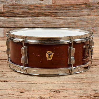 Ludwig Pioneer 5x14 Snare Drum 1960s Drums and Percussion / Acoustic Drums / Snare