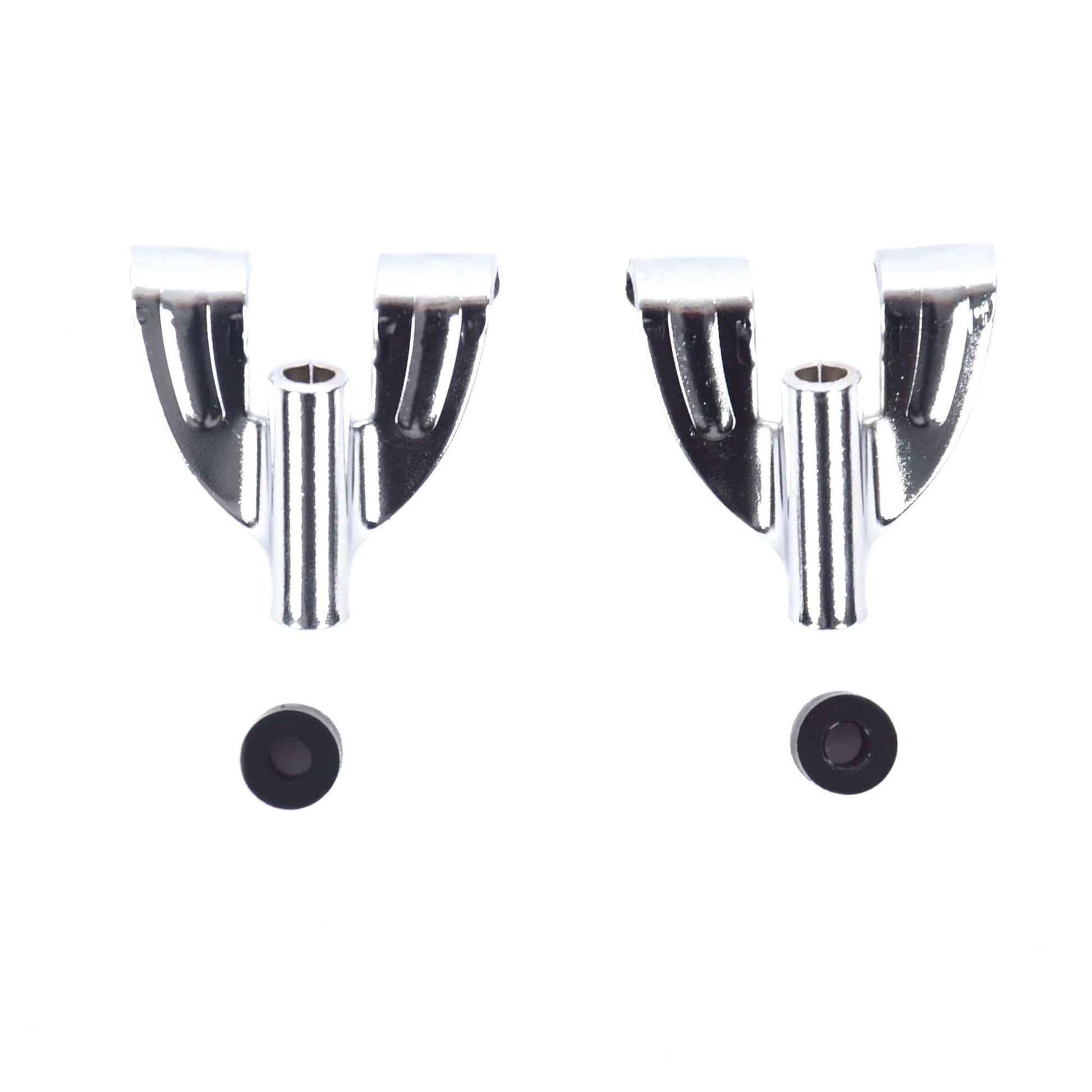 Ludwig Bass Drum Claw Hook (2-Pack) Drums and Percussion / Parts and Accessories / Drum Parts