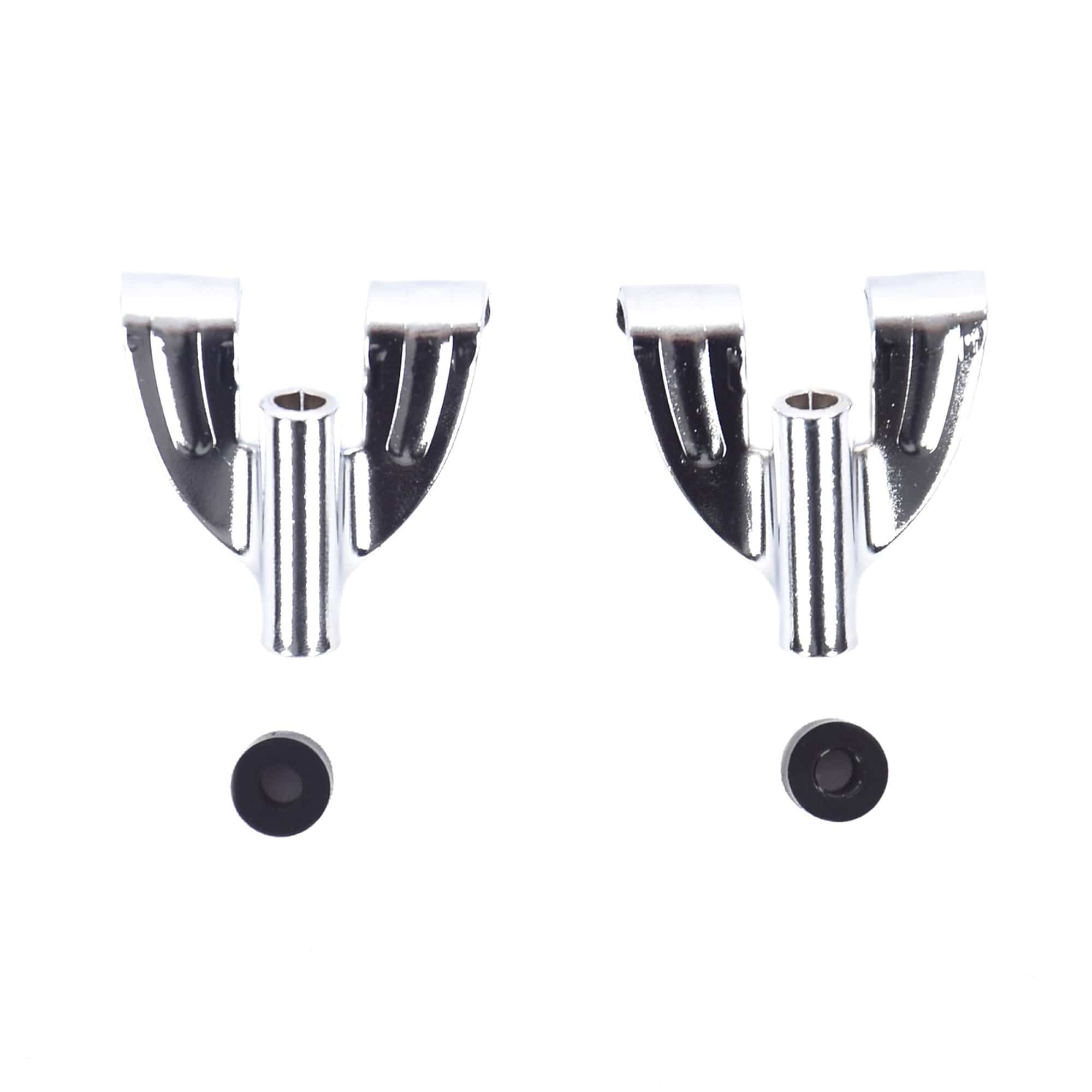 Ludwig Bass Drum Claw Hooks (12 Pack Bundle) – Chicago Music Exchange