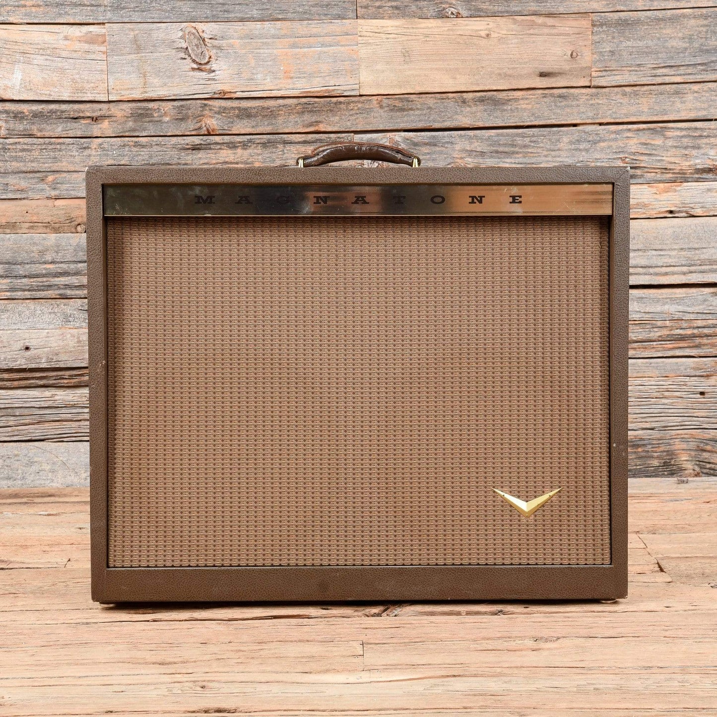 Magnatone 2x12 Combo Amps / Guitar Combos