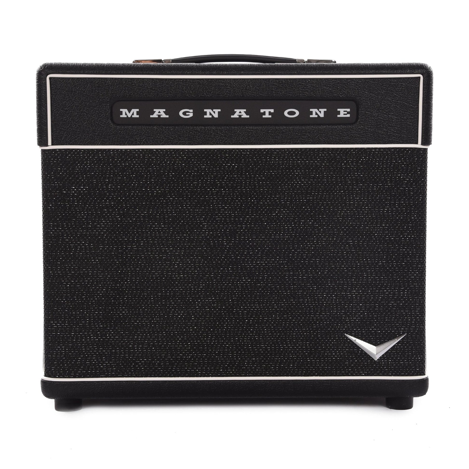 Magnatone Super Fifteen 1x12 15W Combo Amp Black Elephant Edition Amps / Guitar Combos