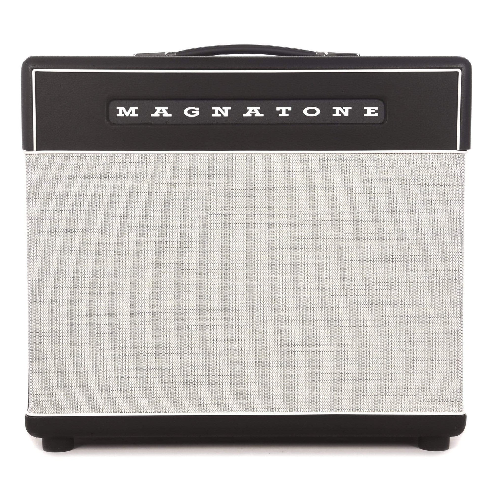 Magnatone Super Fifteen 1x12 15W Combo Amp – Chicago Music Exchange