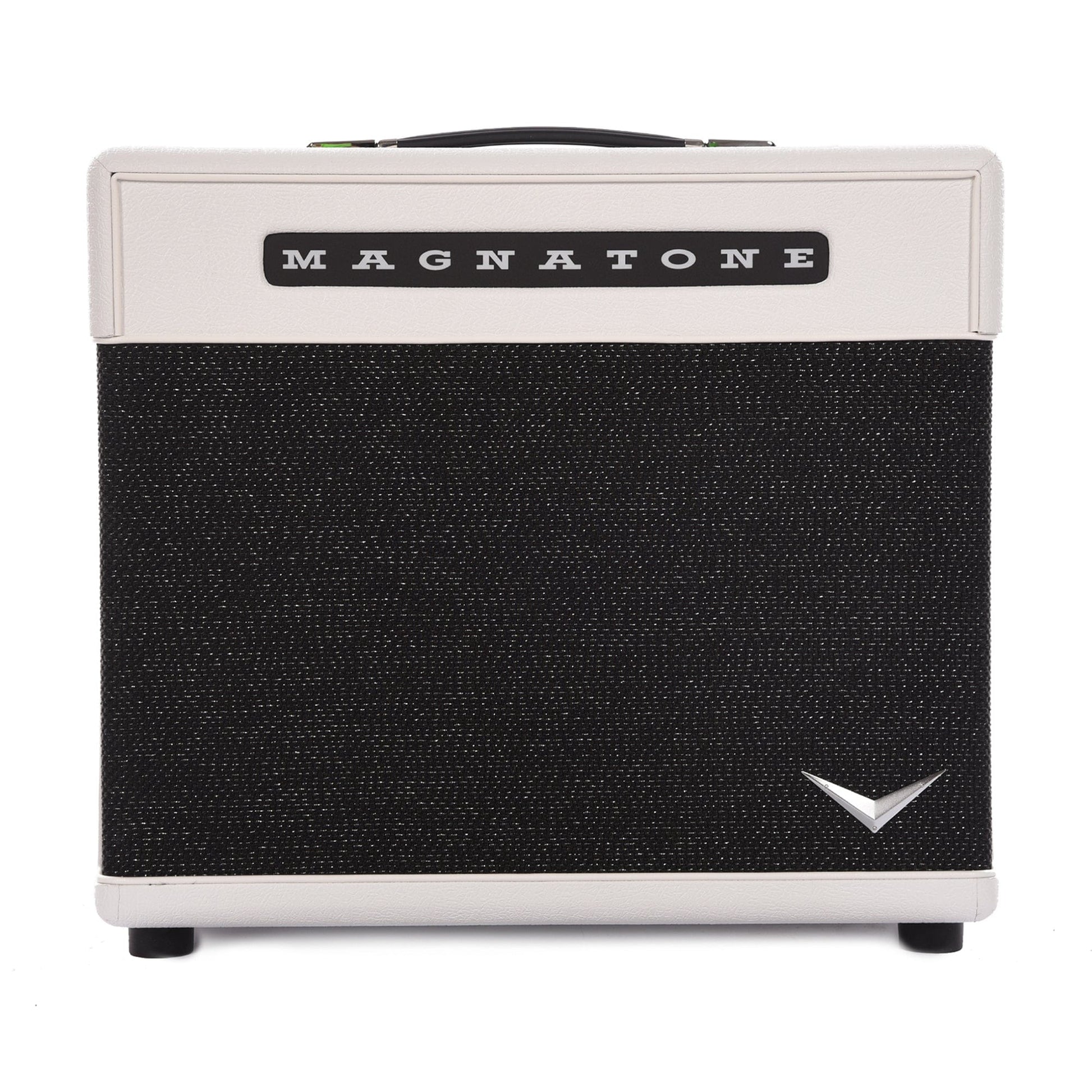 Magnatone Super Fifteen 1x12 15W Combo Amp White Elephant Edition Amps / Guitar Combos