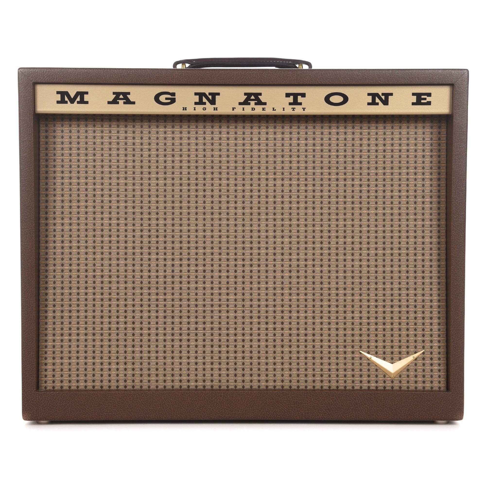 Magnatone Twilighter 22W 1x12 Combo Amp Amps / Guitar Combos