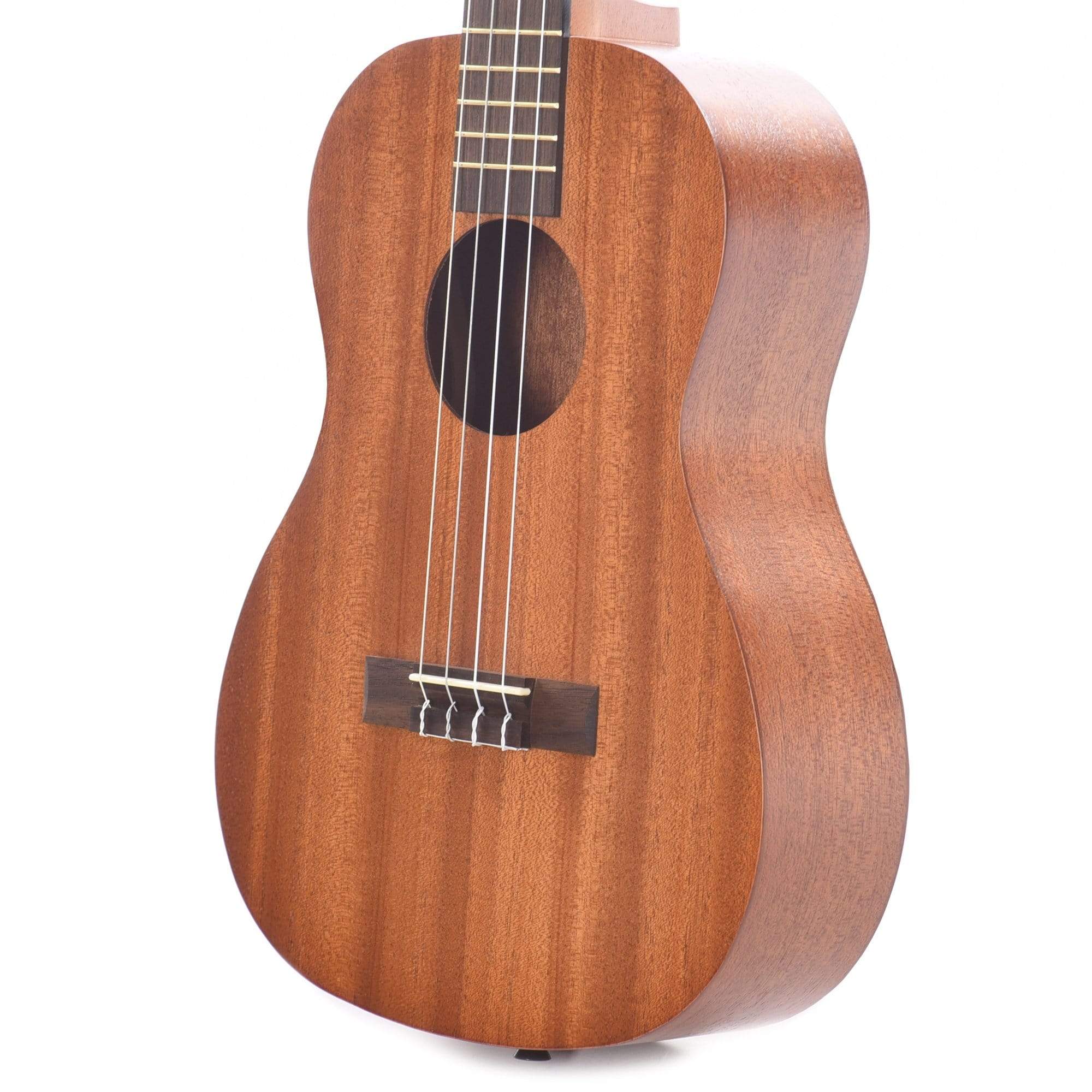 Makala MK-B Baritone Ukulele – Chicago Music Exchange