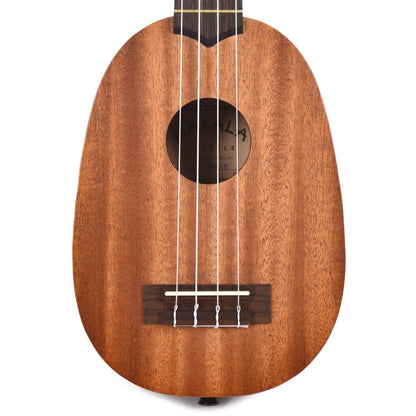 Makala MK-P Pineapple Soprano Ukulele Folk Instruments / Ukuleles