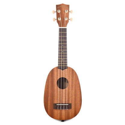 Makala MK-P Pineapple Soprano Ukulele Folk Instruments / Ukuleles