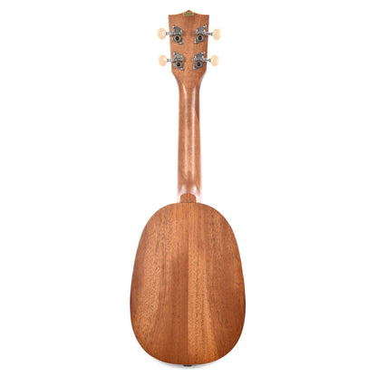 Makala MK-P Pineapple Soprano Ukulele Folk Instruments / Ukuleles