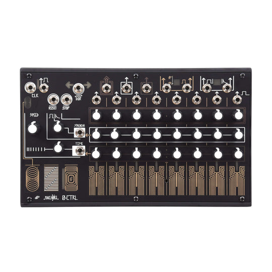 Make Noise 0-CTRL Controller & Step Sequencer Effects and Pedals / Noise Generators