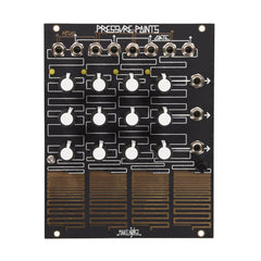 Make Noise Pressure Points Touch Controller & Sequencer