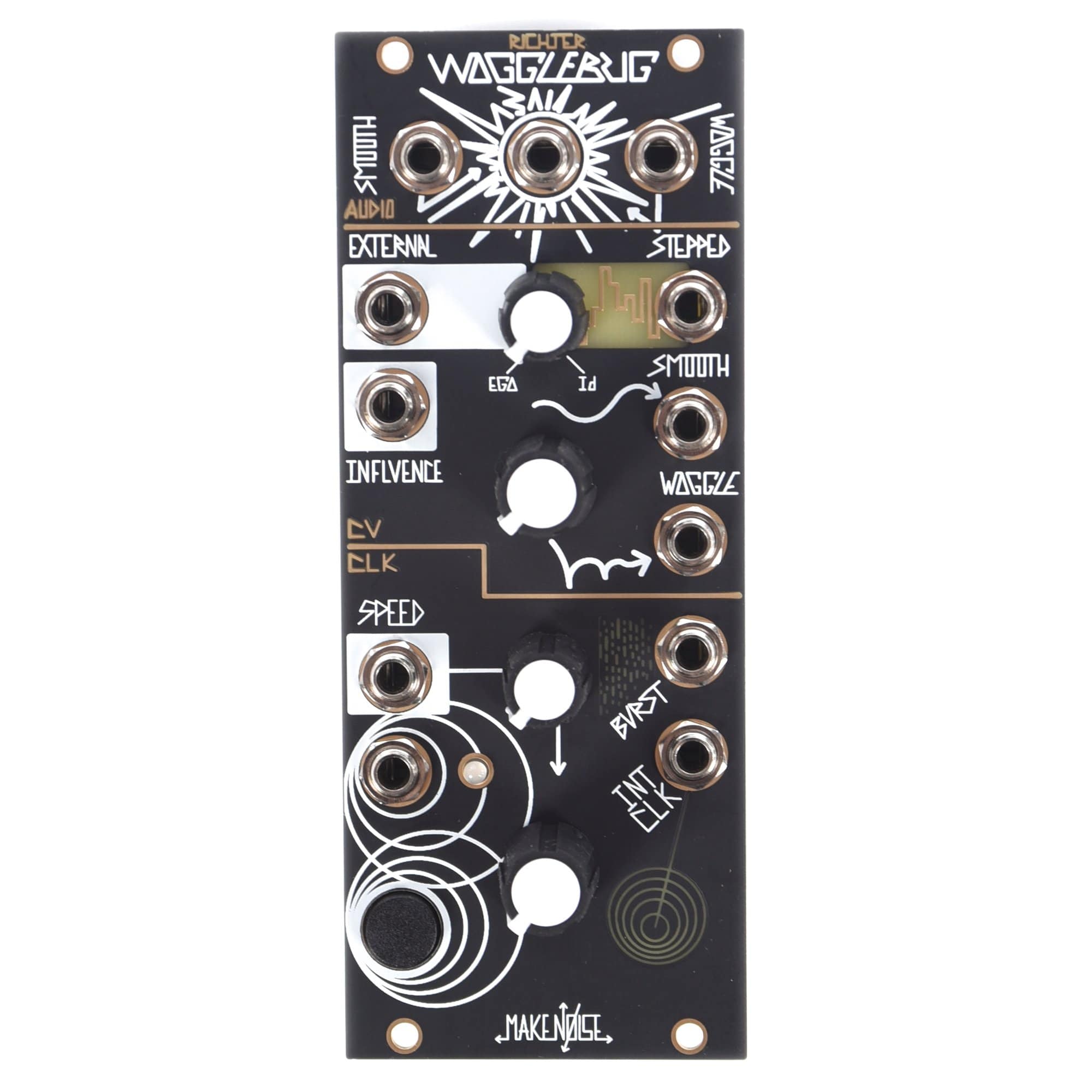 Make Noise Wogglebug Randon Voltage Generator Eurorack Module