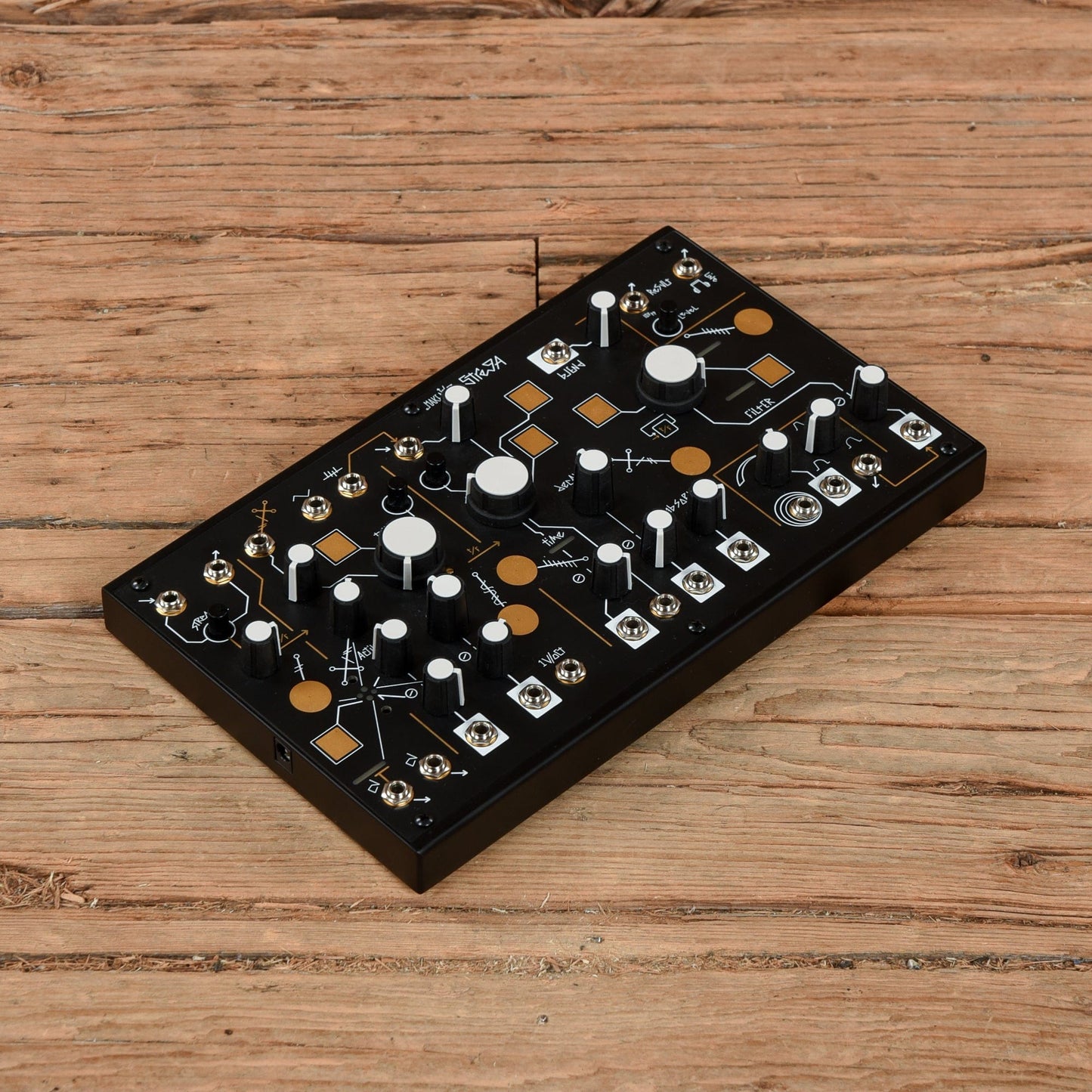 Make Noise Strega Module Keyboards and Synths / Synths / Modular Synths