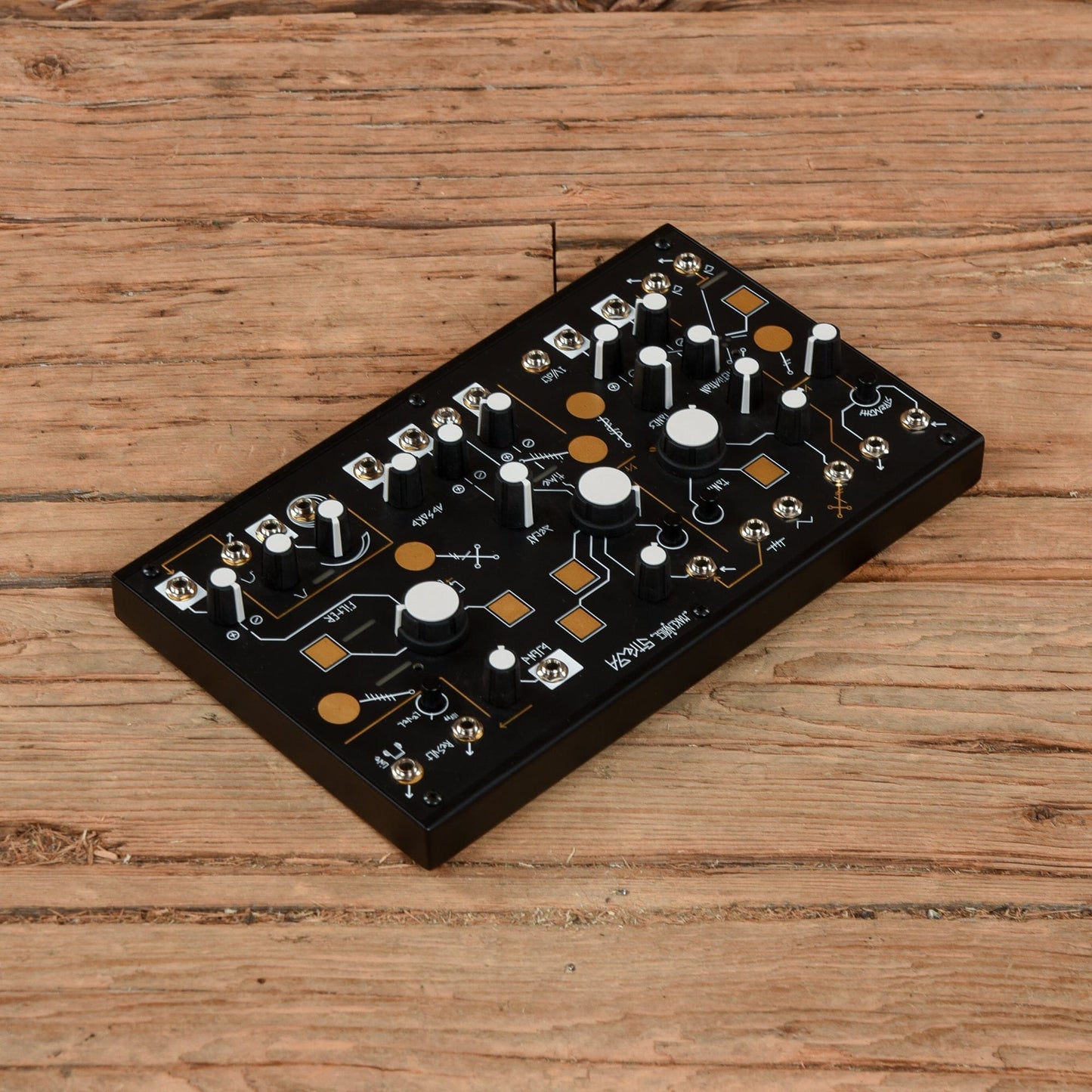 Make Noise Strega Module Keyboards and Synths / Synths / Modular Synths