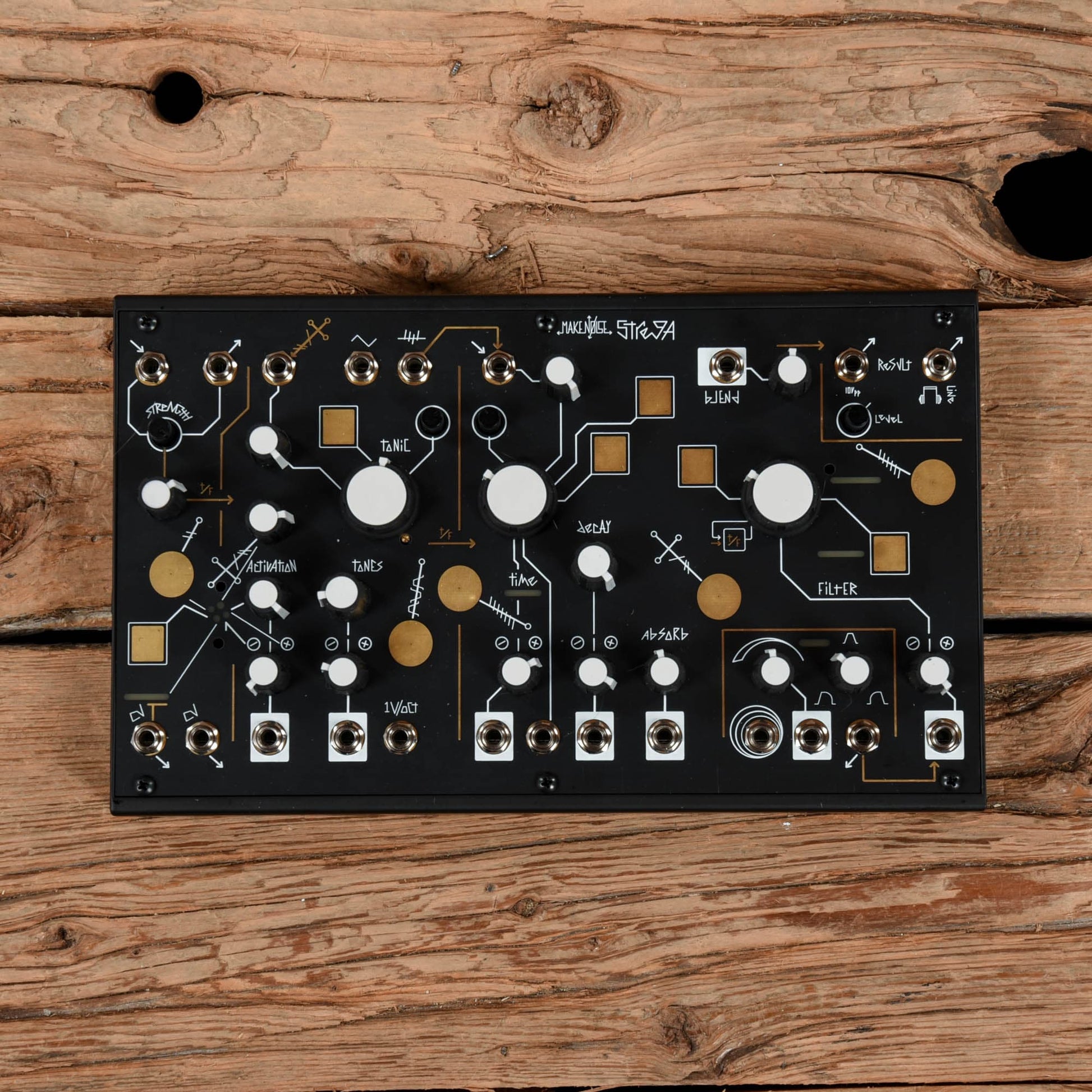 Make Noise Strega Module Keyboards and Synths / Synths / Modular Synths