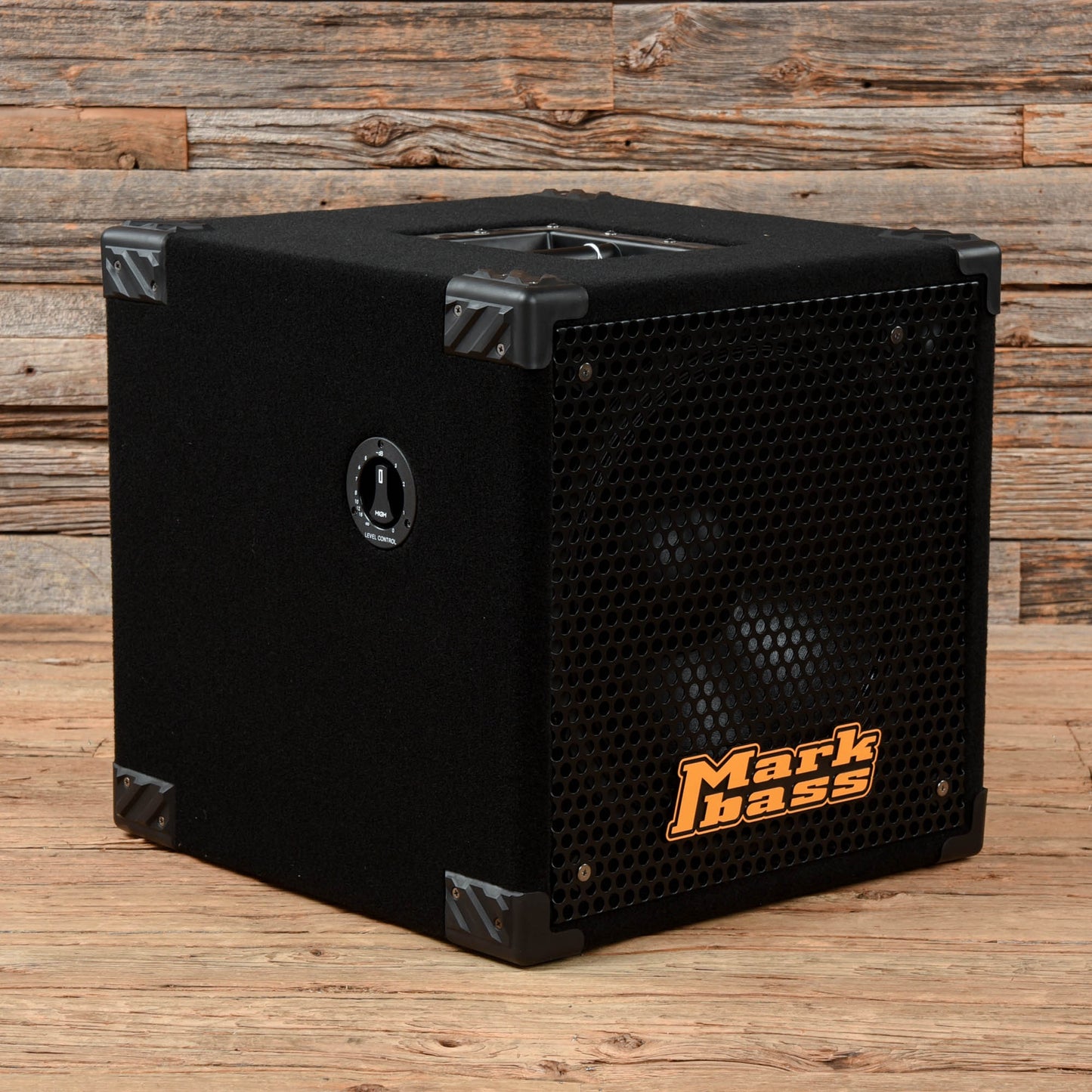 Markbass NY151 1x15" Bass Speaker Cab Amps / Bass Cabinets