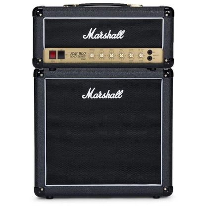 Marshall SC20H Studio Classic 20W All-Valve 2203 Head and SC112 Studio Classic 1x12 Speaker Cabinet Bundle JCM800 Series Amps / Guitar Cabinets,Amps / Guitar Heads