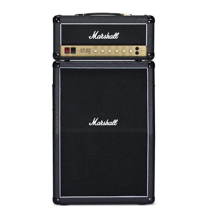 Marshall SC20H Studio Classic 20W All-Valve 2203 Head and SC212 Studio Classic 2x12 Speaker Cabinet Bundle JCM800 Series Pre-Order Amps / Guitar Cabinets,Amps / Guitar Heads