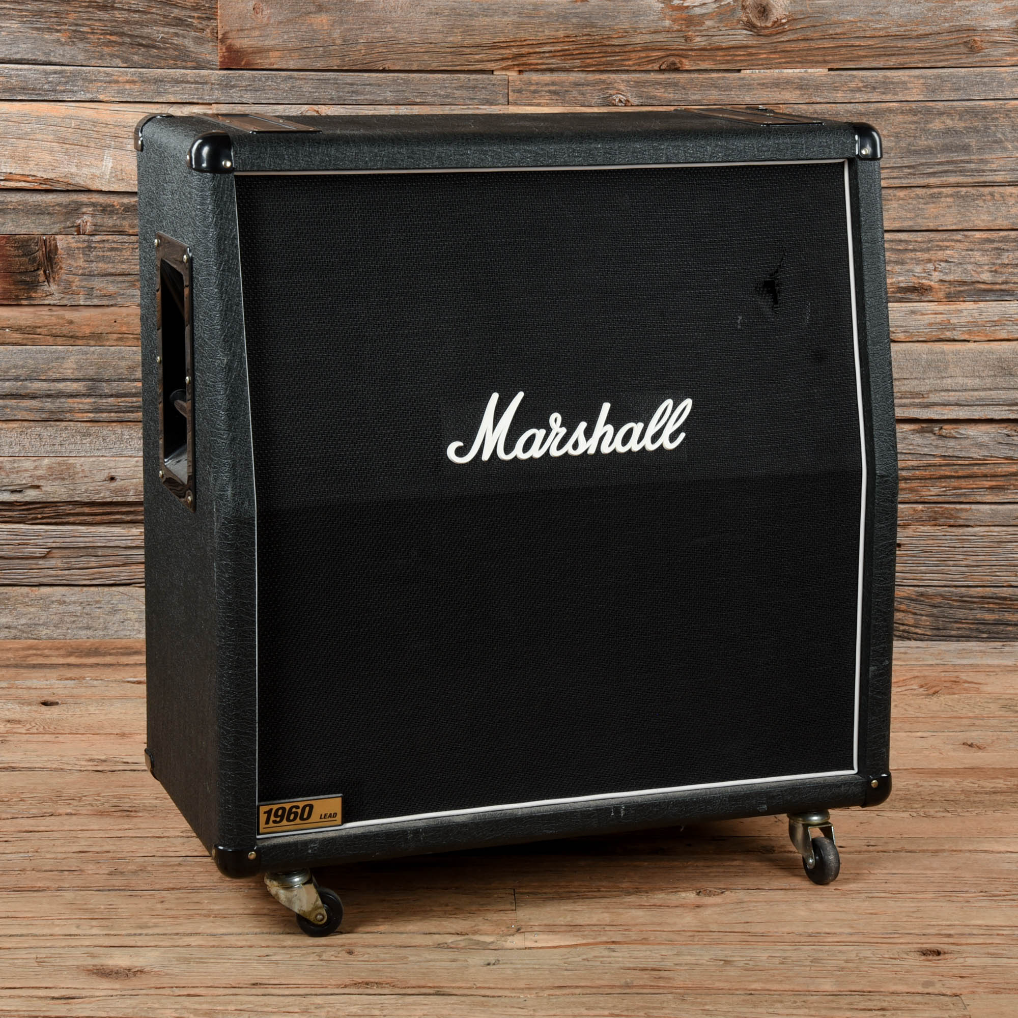 Marshall 1960A 4x12