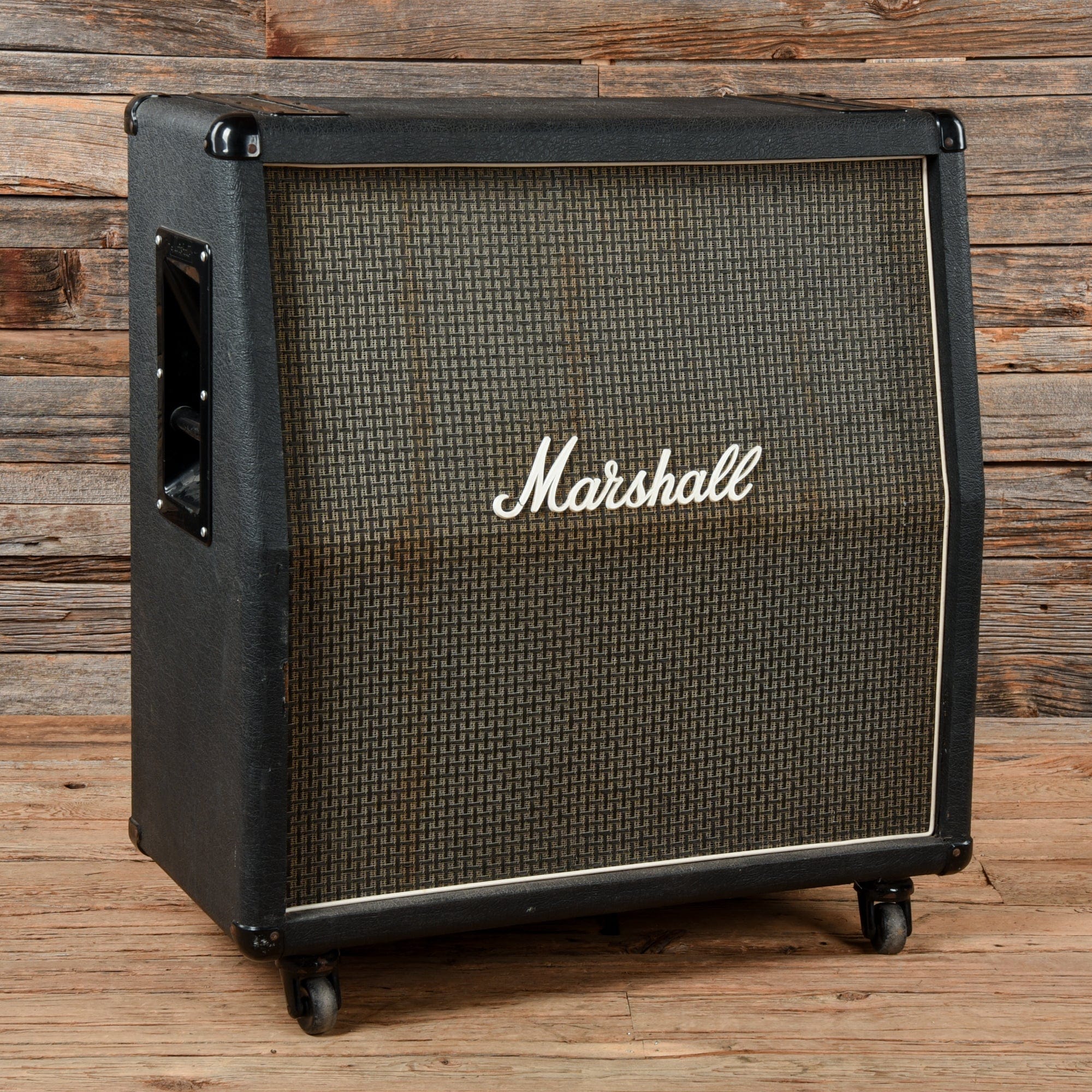 Marshall 1960A 4x12