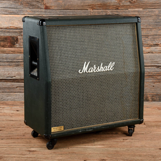 Marshall 1960A Lead 300-Watt 4x12