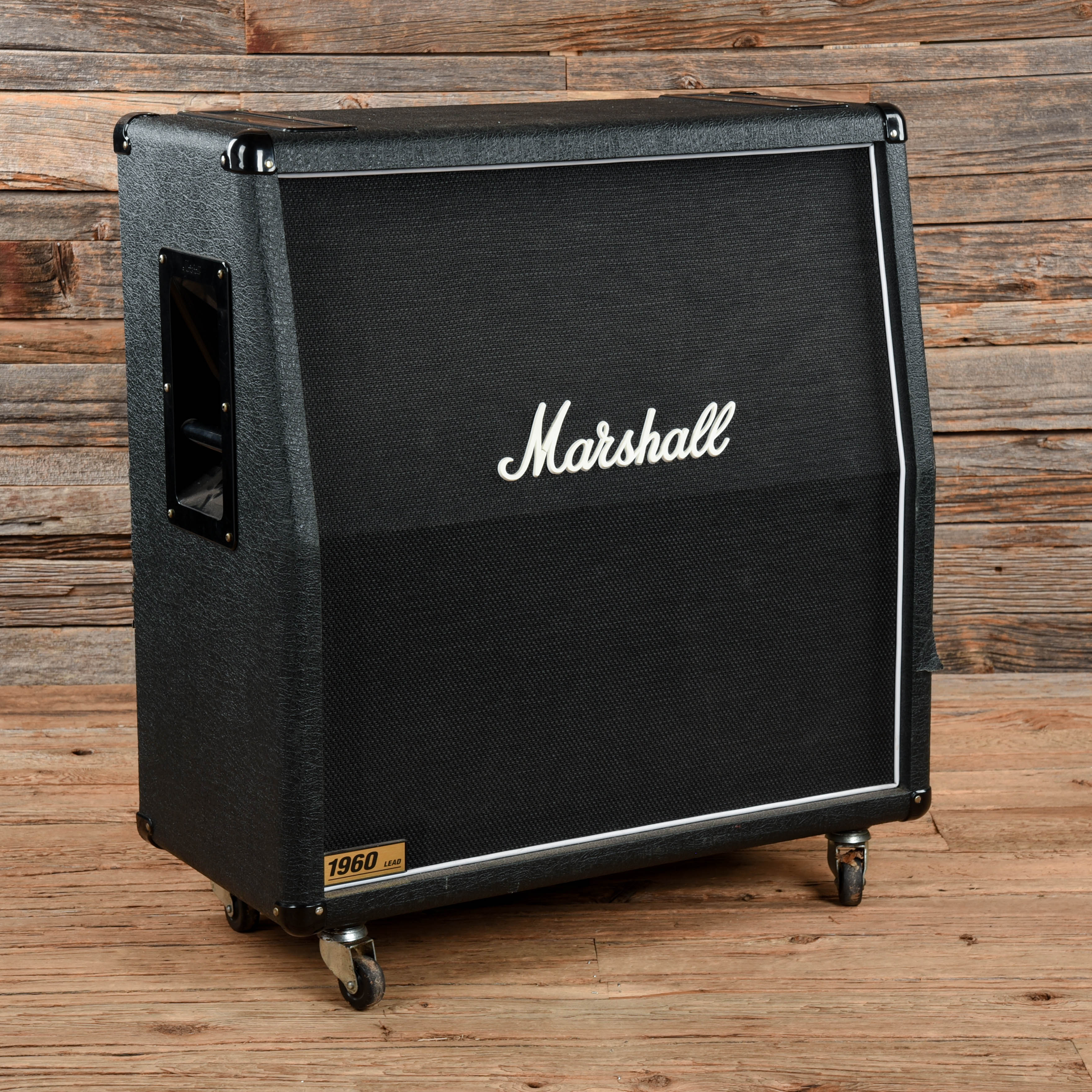 Marshall 1960A Lead Series 300-Watt 4x12