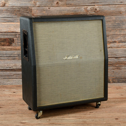 Marshall 1960ATV 100-Watt 4x12" Guitar Speaker Cabinet Amps / Guitar Cabinets