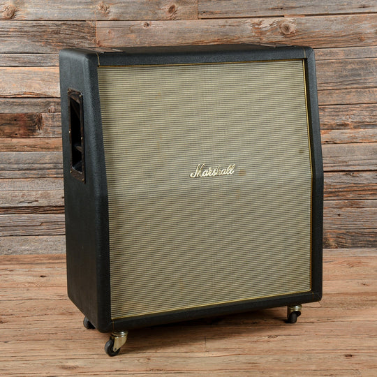 Marshall 1960ATV 100-Watt 4x12