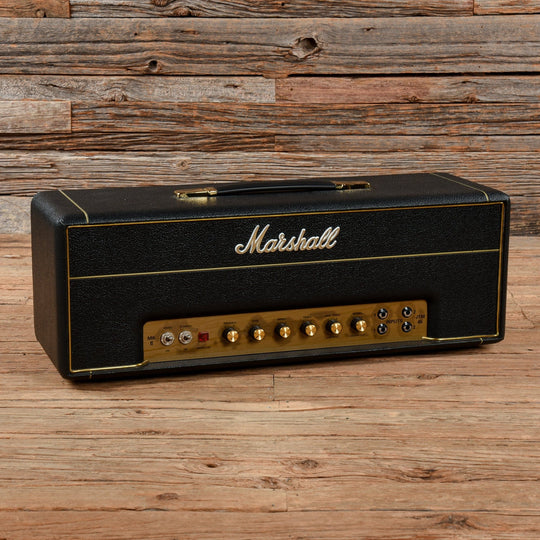 Marshall 2245 JTM45 MK II Reissue 2-Channel 30-Watt Guitar Amp Head  2017 Amps / Guitar Cabinets