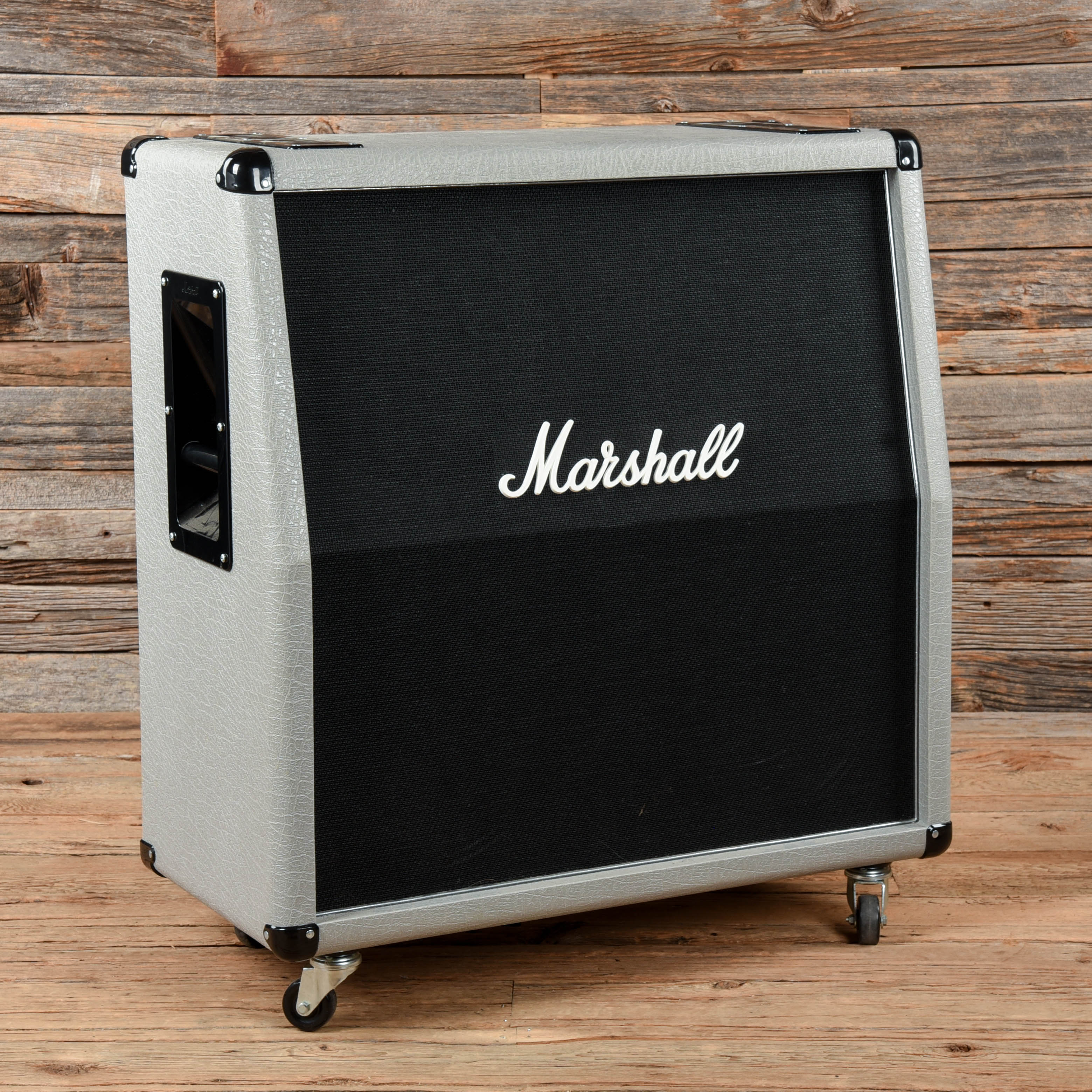 Marshall 2551AV Silver Jubilee Reissue 280-Watt 4x12