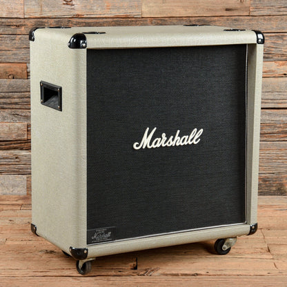 Marshall 2556B Silver Jubilee Speaker Cabinet  1987 Amps / Guitar Cabinets