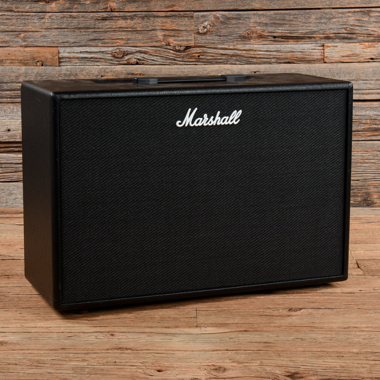 Marshall Code CODE100C 100-Watt 2x12" Digital Modeling Guitar Combo Amps / Guitar Cabinets