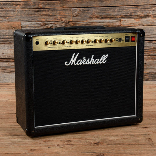 Marshall DSL40C 2-Channel 40-Watt 1x12