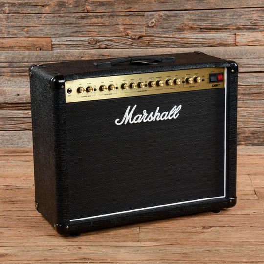 Marshall DSL40CR 2-Channel 40-Watt 1x12