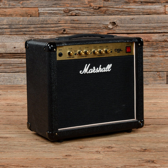 Marshall DSL5C 2-Channel 5-Watt 1x10