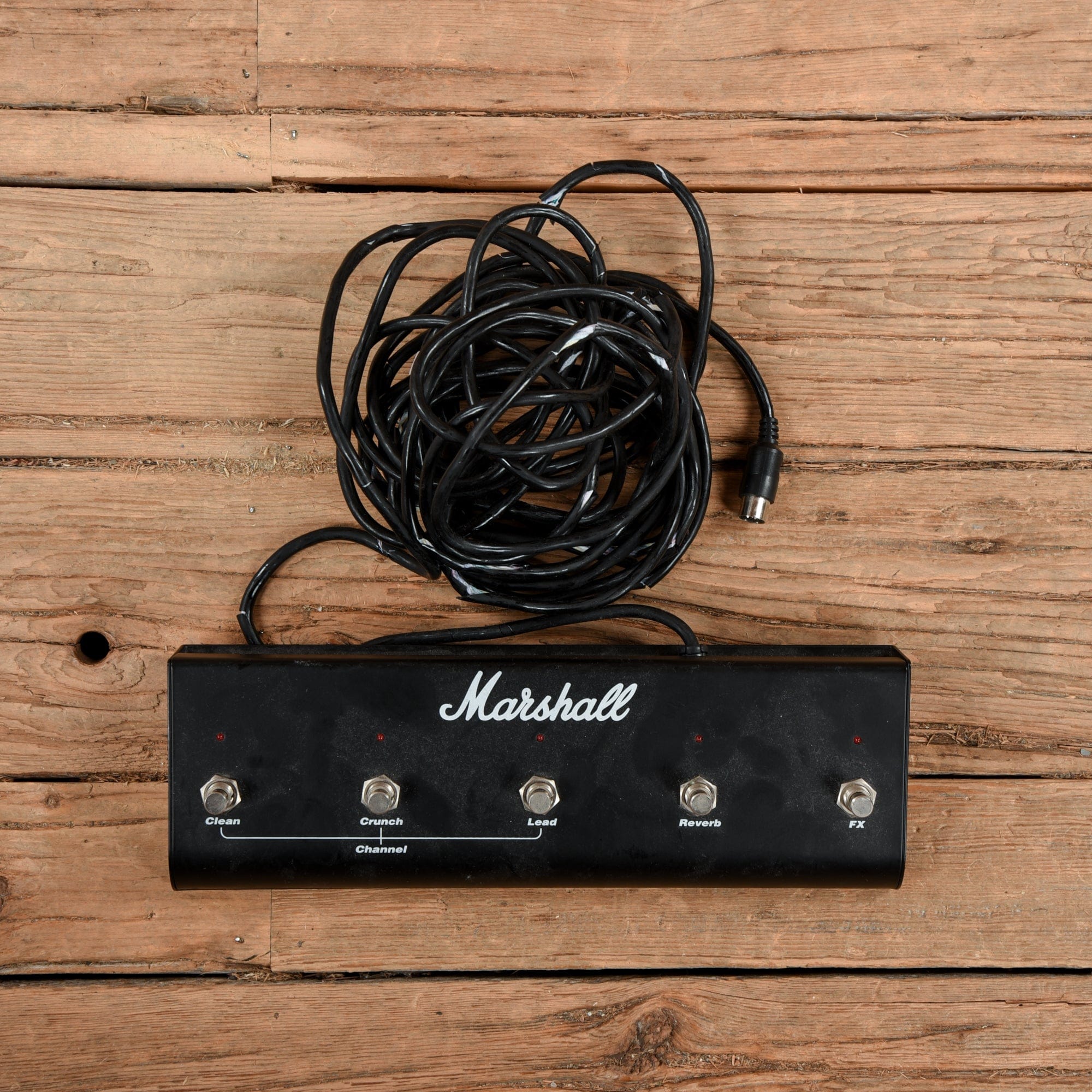 Marshall JCM 2000 TSL 100 Triple Super Lead 3-Channel 100-Watt Head Amps / Guitar Cabinets