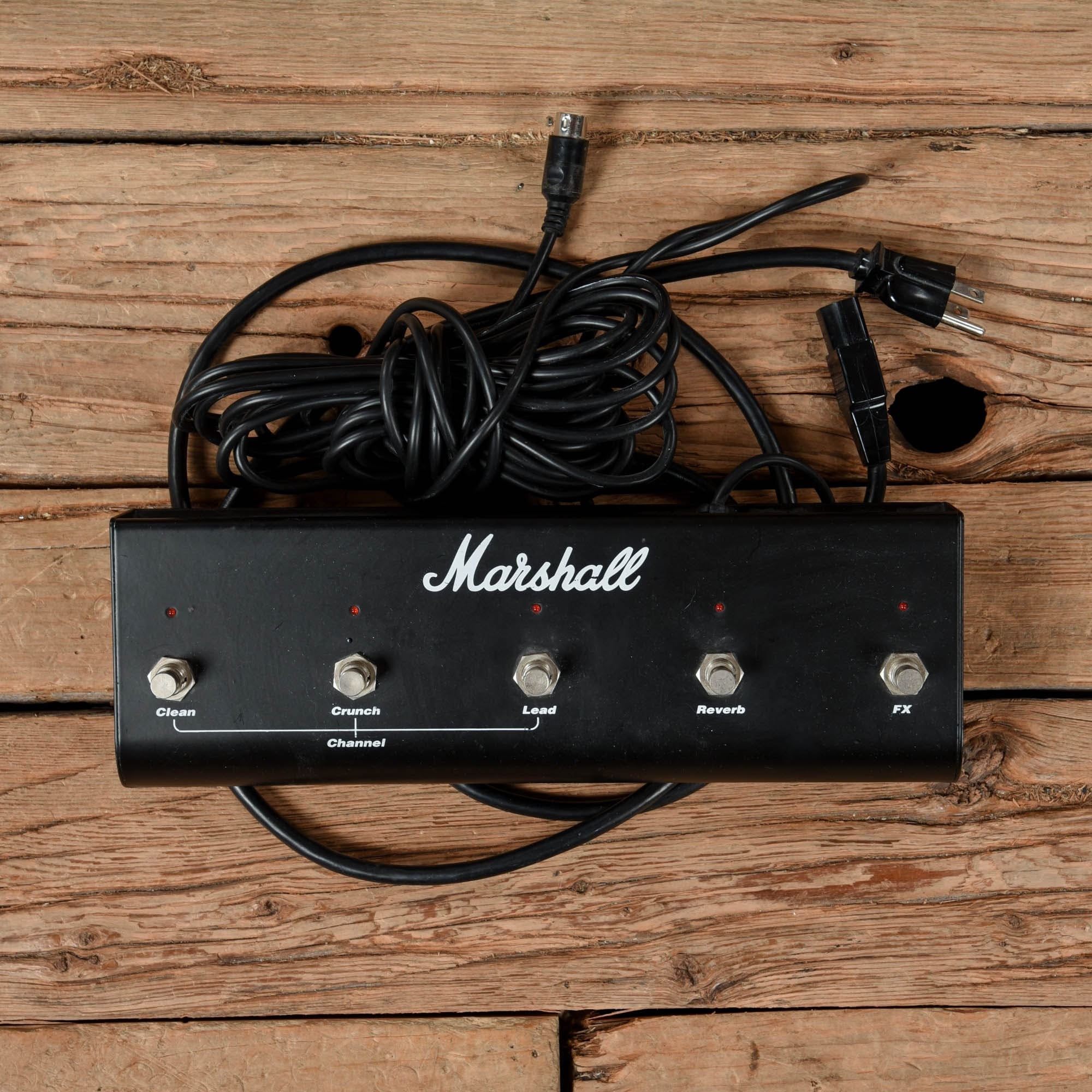 Marshall JCM2000 TSL 100 Triple Super Lead 3-Channel 100-Watt Guitar Amp Head Amps / Guitar Cabinets