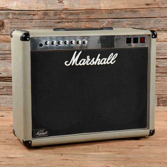 Marshall JCM25/50 2558 Silver Jubilee 2x10 Combo  1987 Amps / Guitar Cabinets