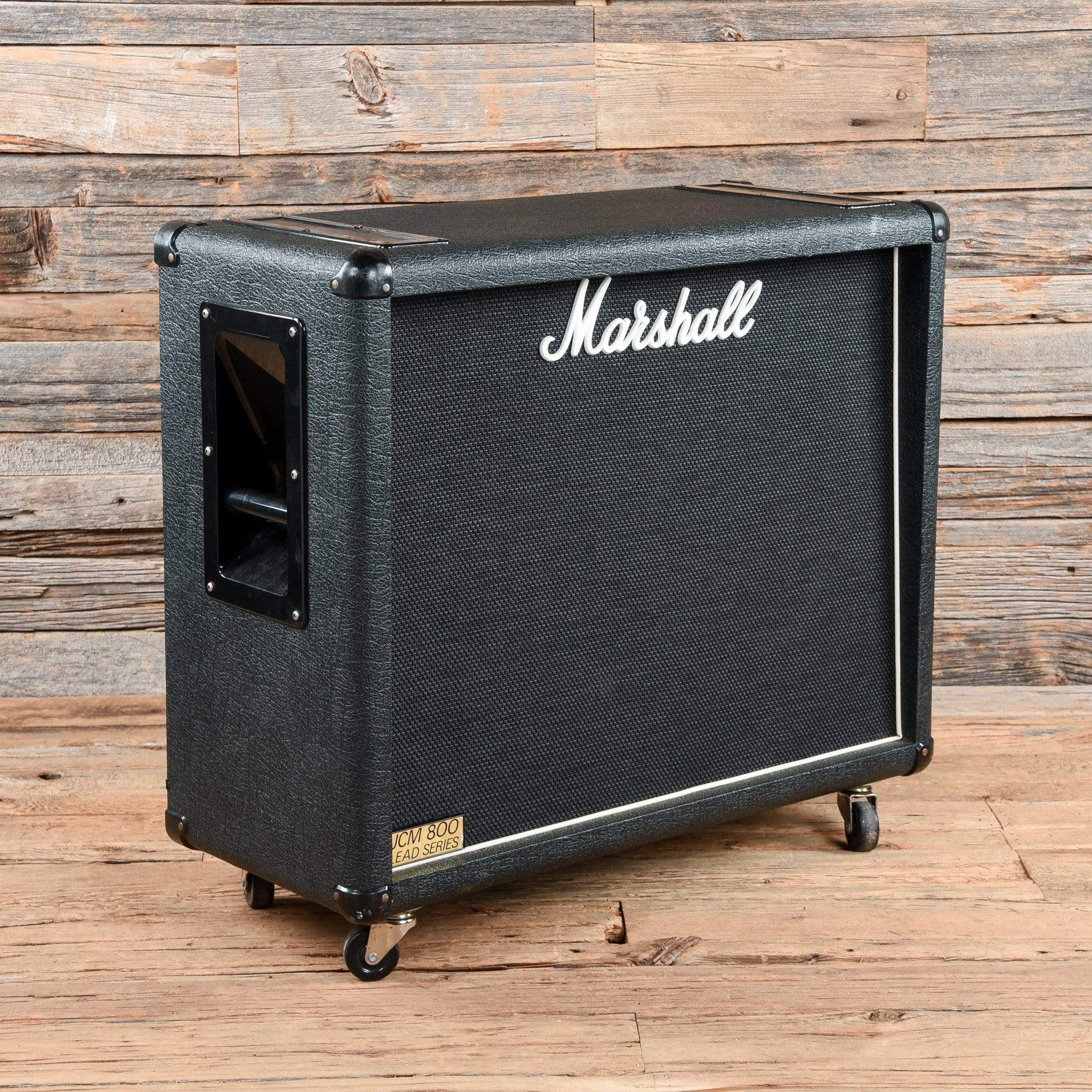 Marshall JCM800 2x12 Guitar Cabinet Amps / Guitar Cabinets