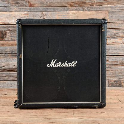 Marshall Lead 4x12 Guitar Cabinet Amps / Guitar Cabinets