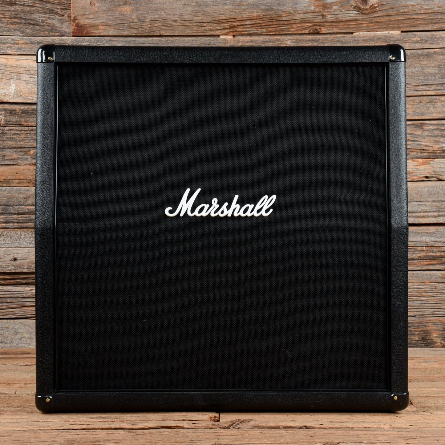 Marshall MA412A 4x12 Guitar Cabinet Amps / Guitar Cabinets