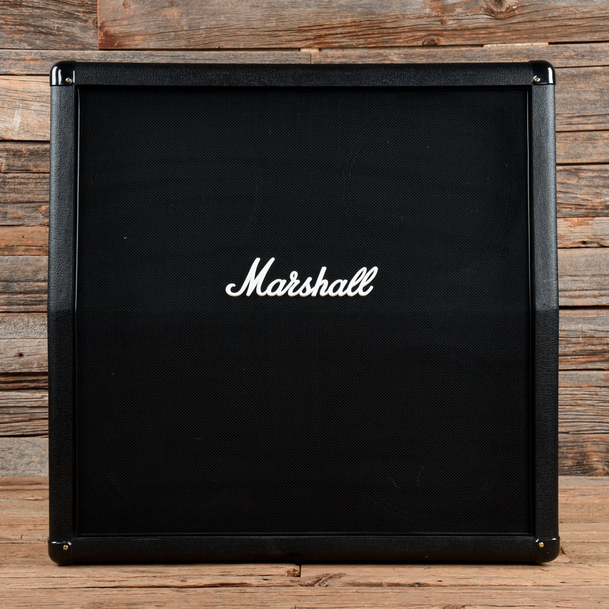 Marshall MA412A 4x12 Guitar Cabinet Amps / Guitar Cabinets