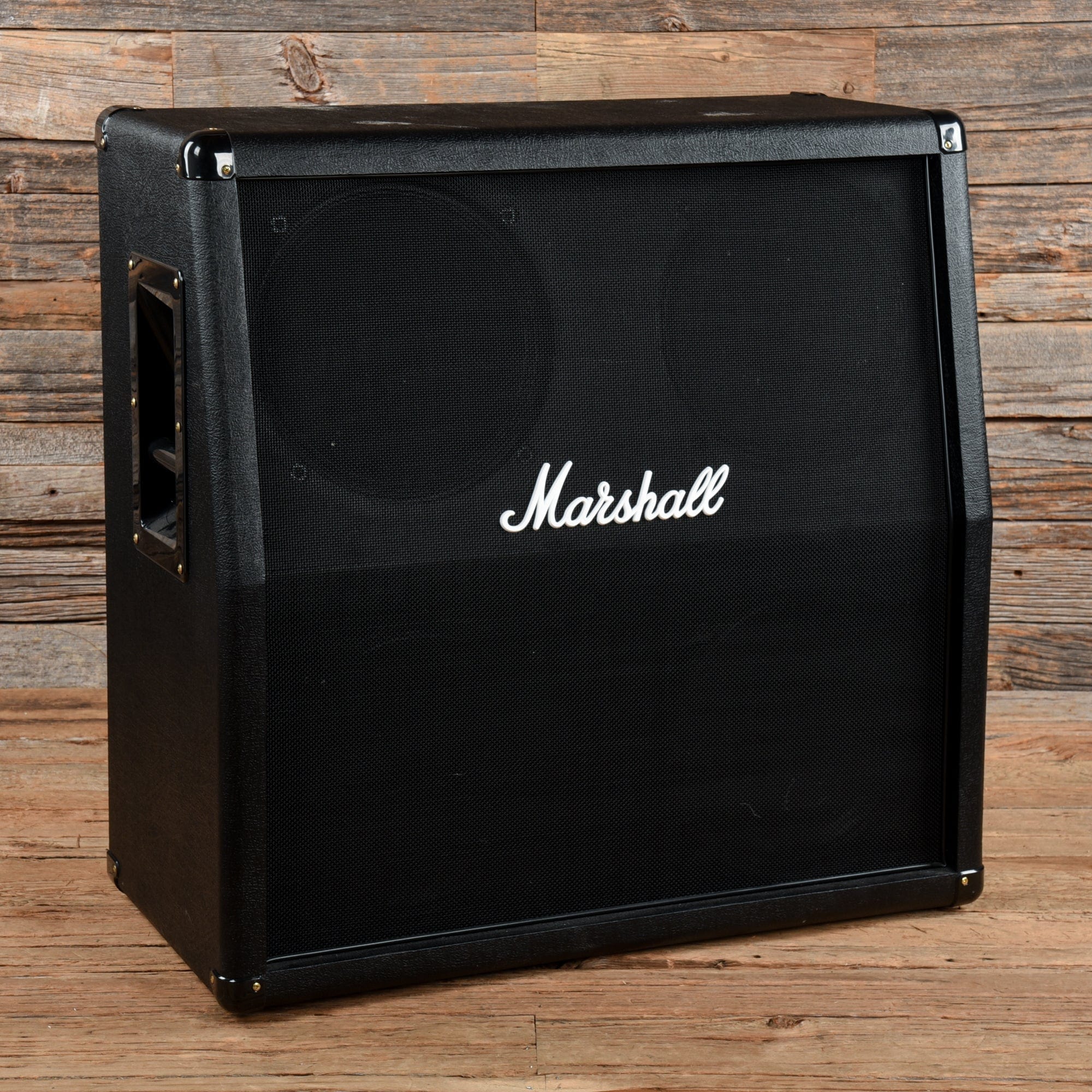 Marshall MA412A 4x12 Guitar Cabinet Amps / Guitar Cabinets