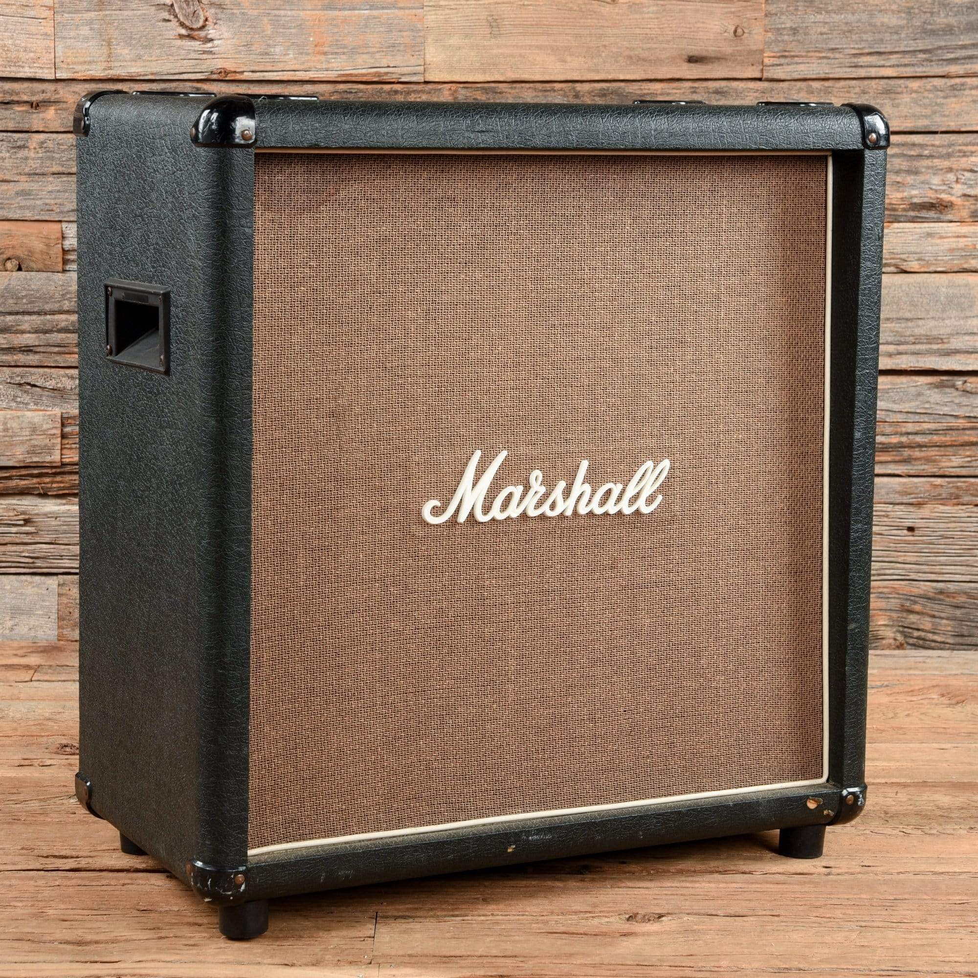 Marshall Model 1965B 4x10 Cabinet 1985 Amps / Guitar Cabinets