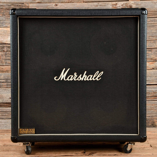 Marshall Model 1982B 4x12 Straight Cabinet  1981 Amps / Guitar Cabinets