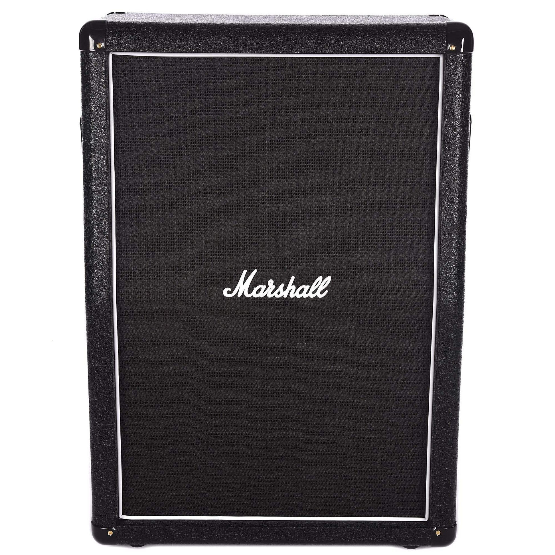 Marshall MX212AR 2x12" Celestion-Loaded 160W 8 Ohm Angled Cabinet Amps / Guitar Cabinets